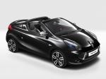 Renault Wind 2010 года